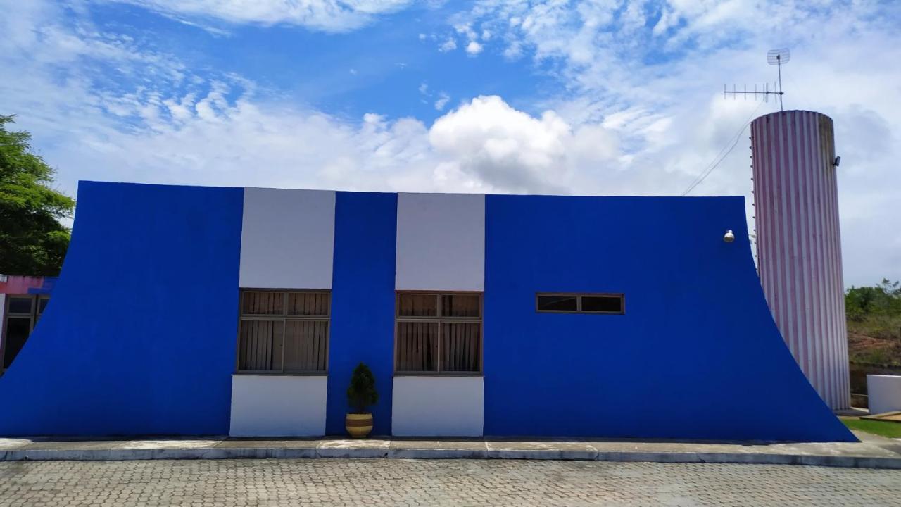Falesias
