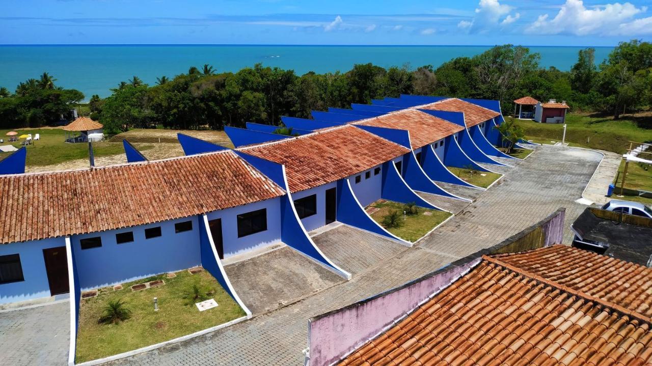 Falesias Inn