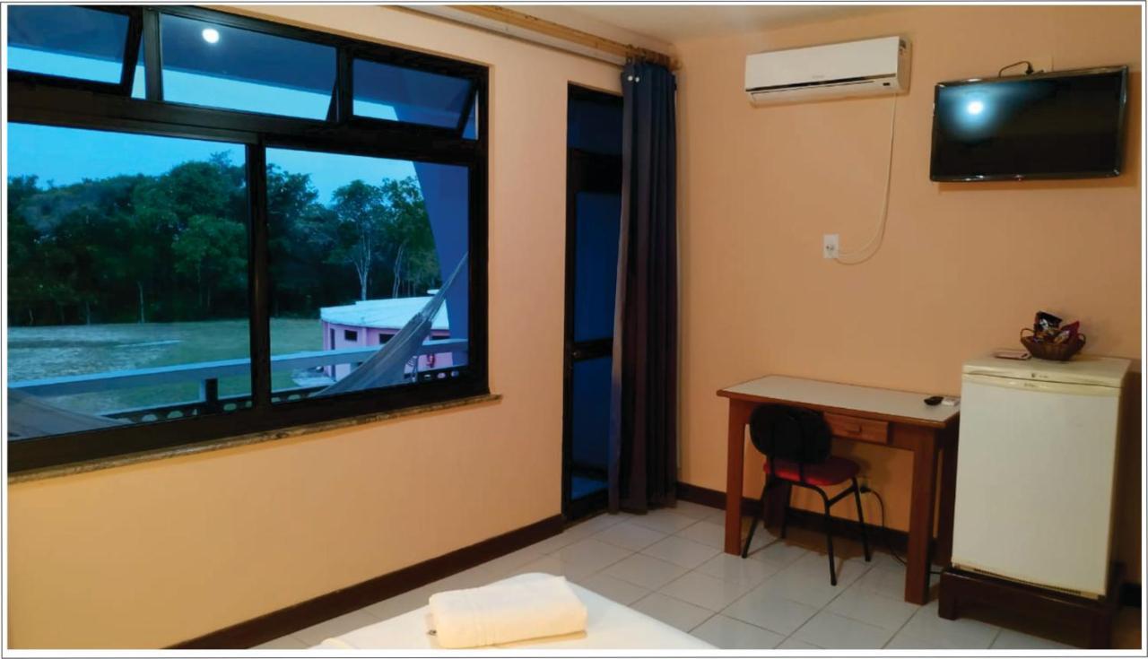 Inn Pousada Das Falésias Prado