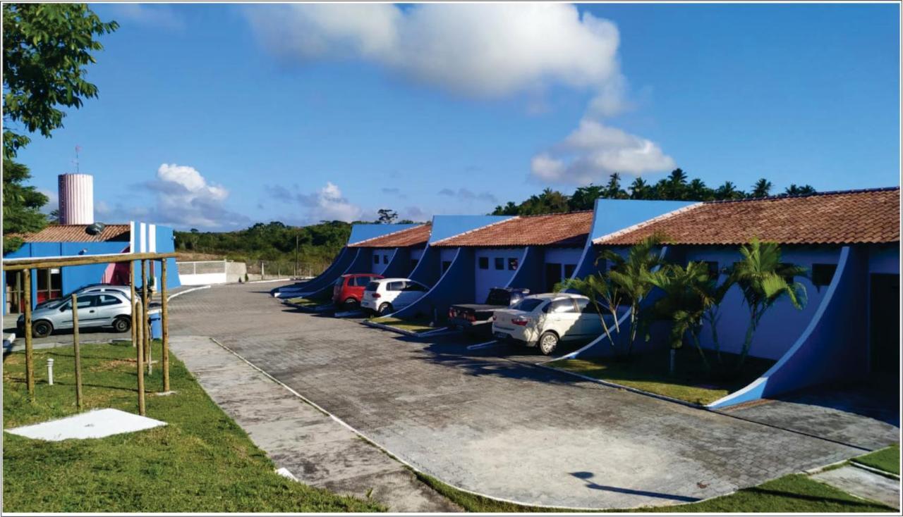 Inn Pousada Das Falésias